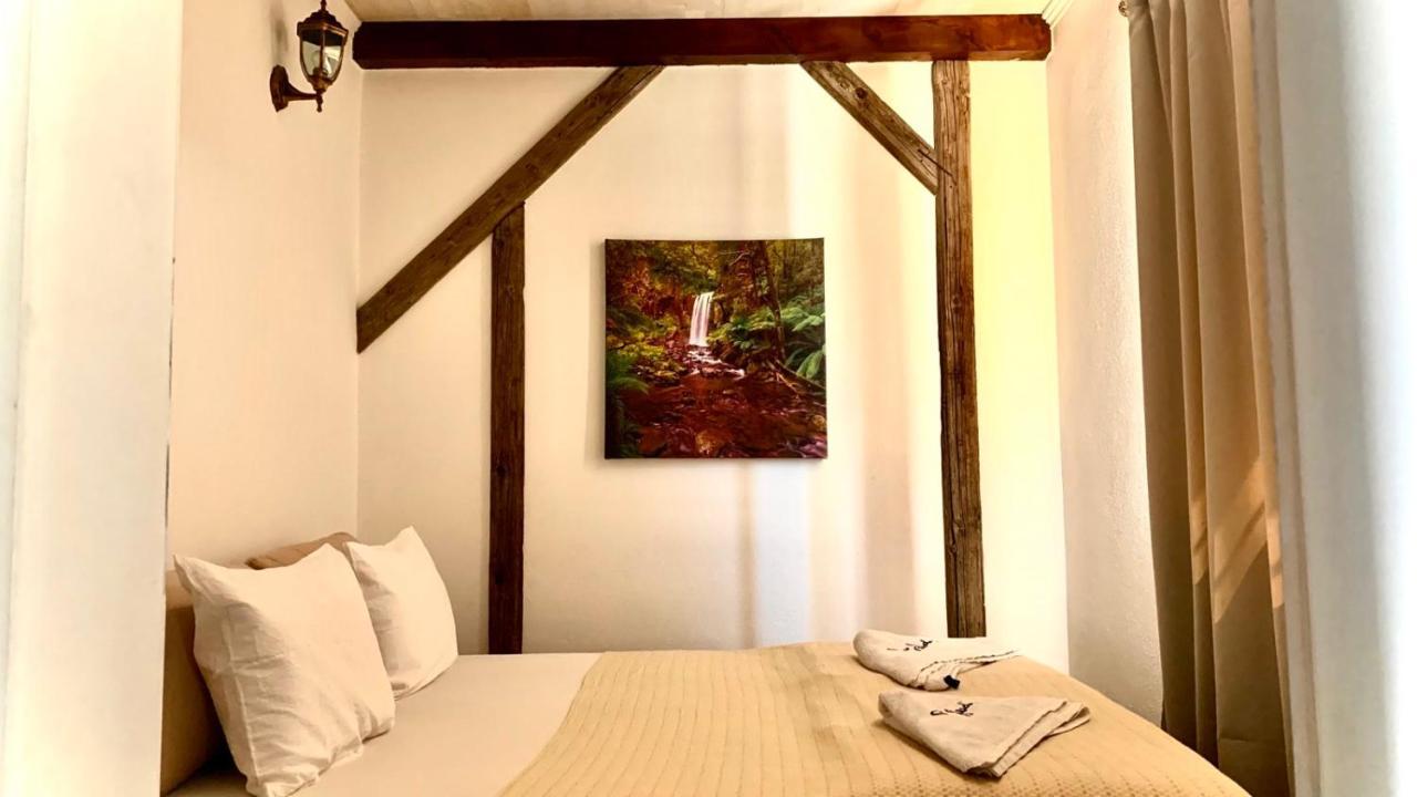 Silent Village Villa With Swimming Pool โมสตาร์ ภายนอก รูปภาพ
